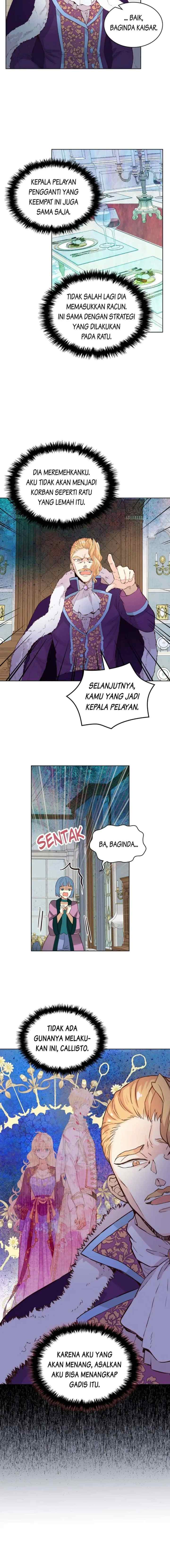 Am I Your Daughter? chapter 93 halaman 12