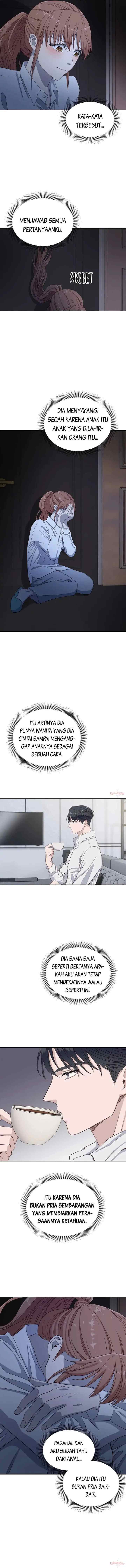 Delete (Tasse) chapter 20 halaman 5