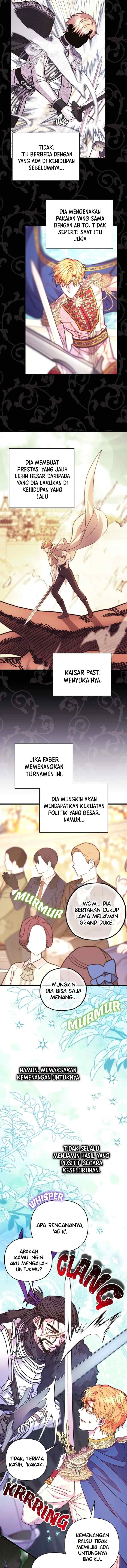 Anyway, It Is A Ropan chapter 100 halaman 17