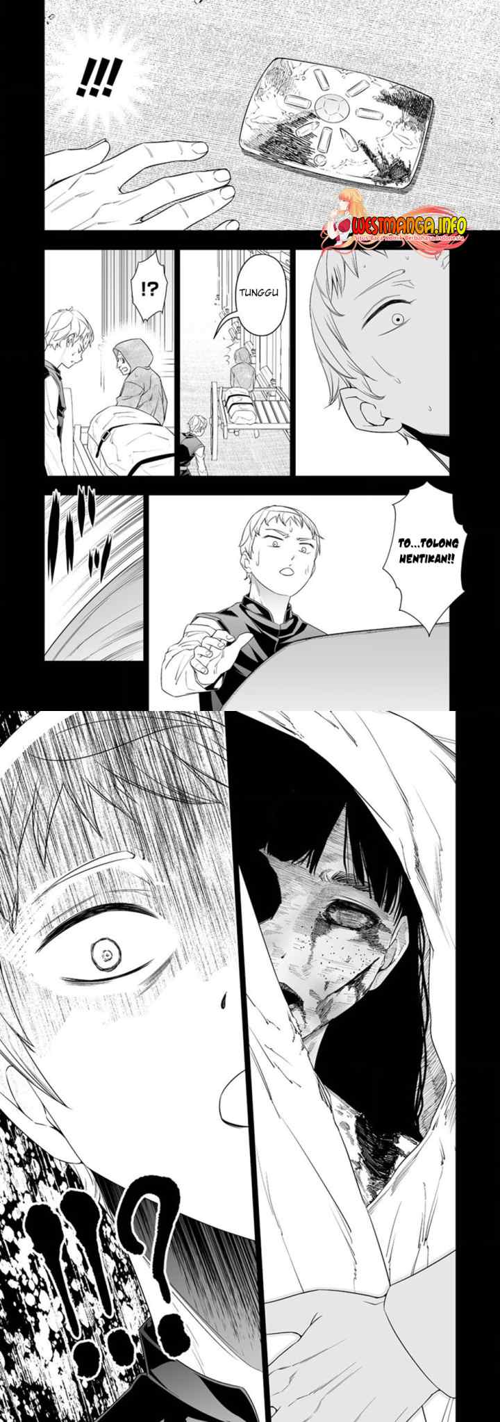 Bocchi Tenseiki chapter 19 halaman 6