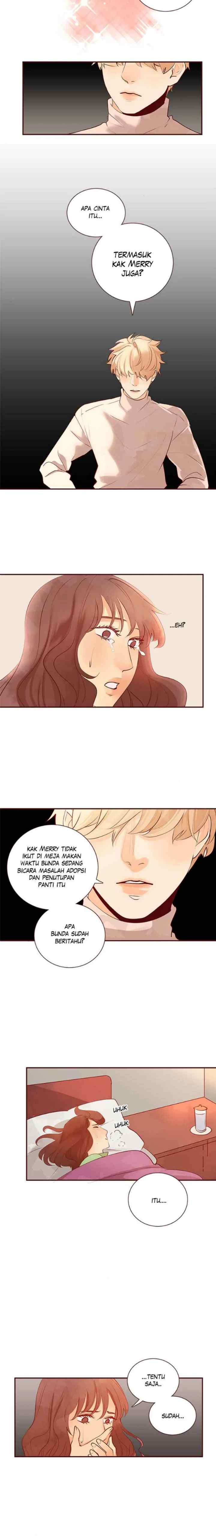 Flawless chapter 215 halaman 8
