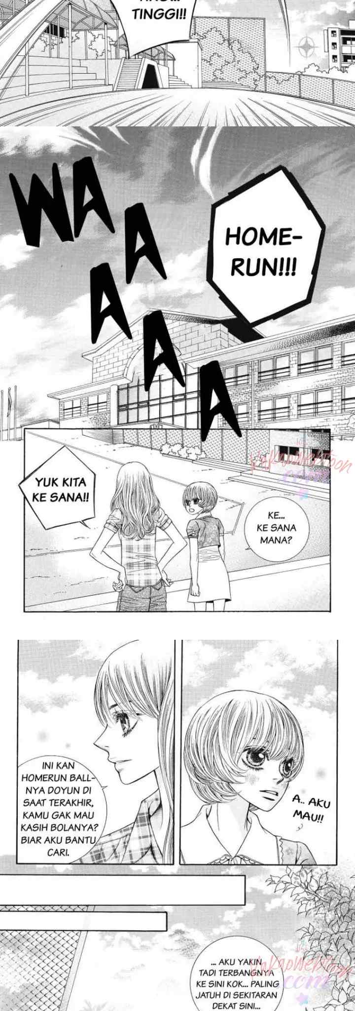 I Pick Dahong chapter 21 halaman 9