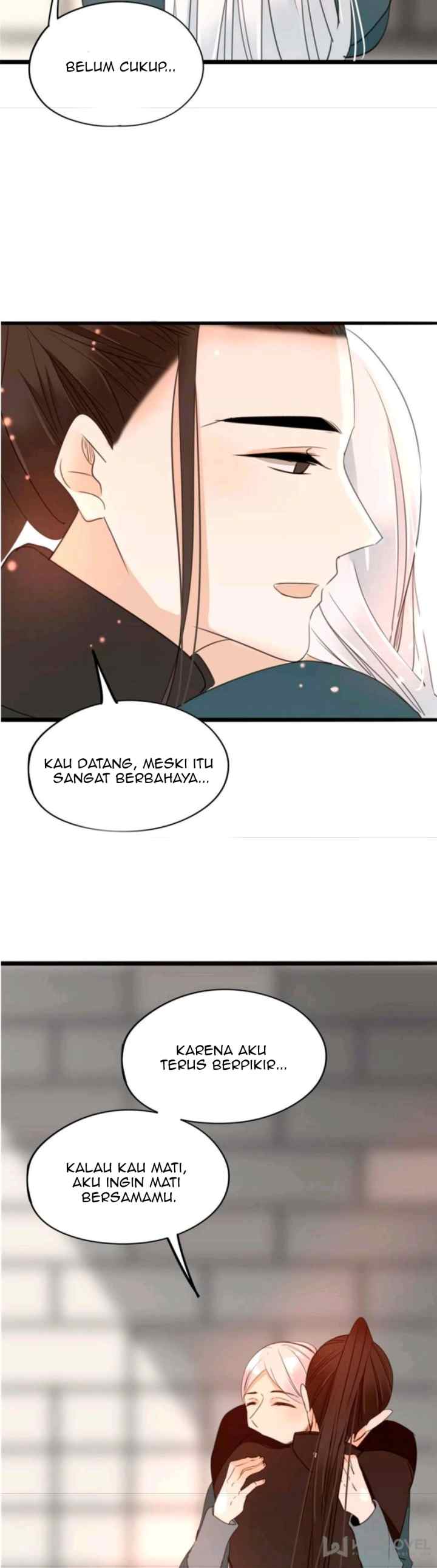 The Expert Boyfriend Snatcher chapter 23 halaman 13