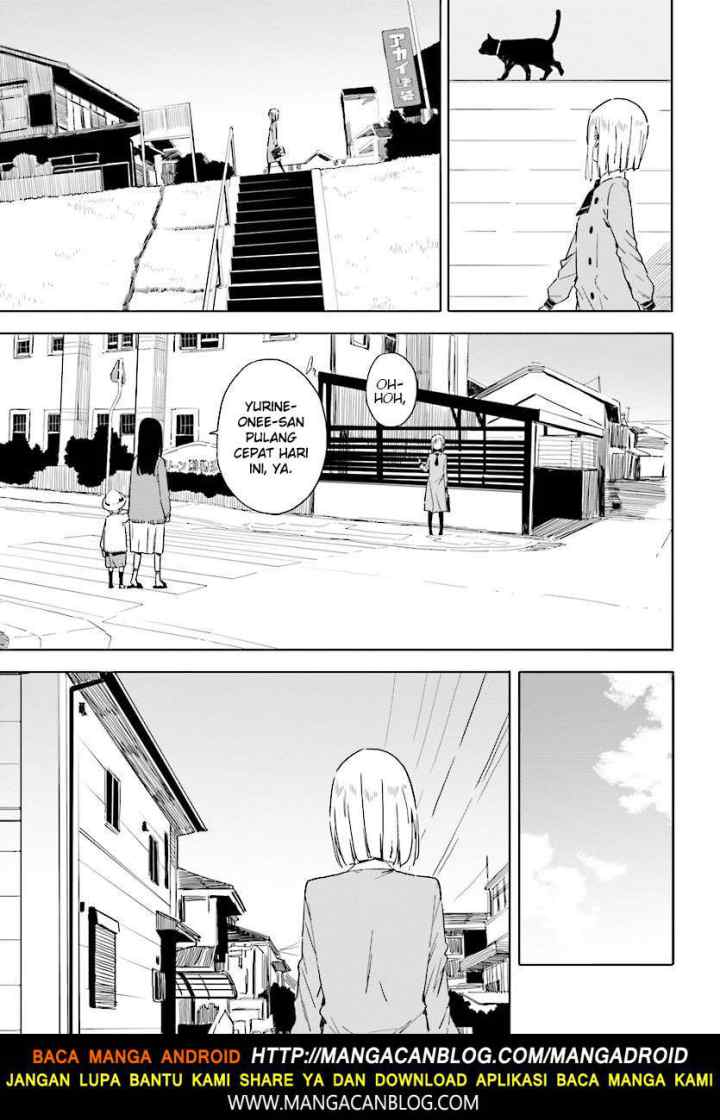 Kono Bijutsubu ni wa Mondai ga Aru! chapter 66 halaman 11