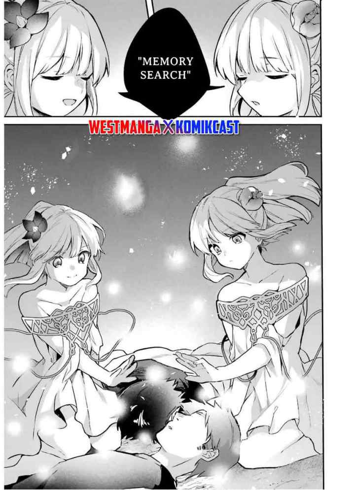 Yuusha Party wo Tsuihou Sareta Beast Tamer, Saikyou Shuzoku Nekomimi Shojo to Deau chapter 37 halaman 10