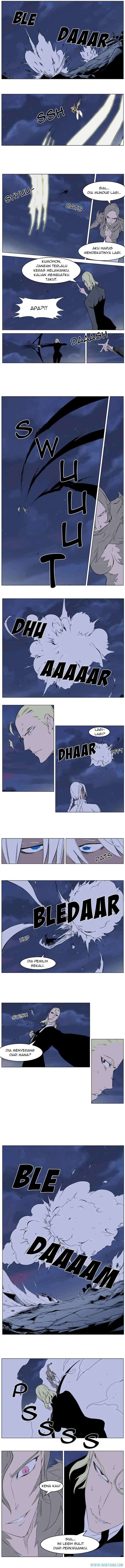 Noblesse chapter 319 halaman 4