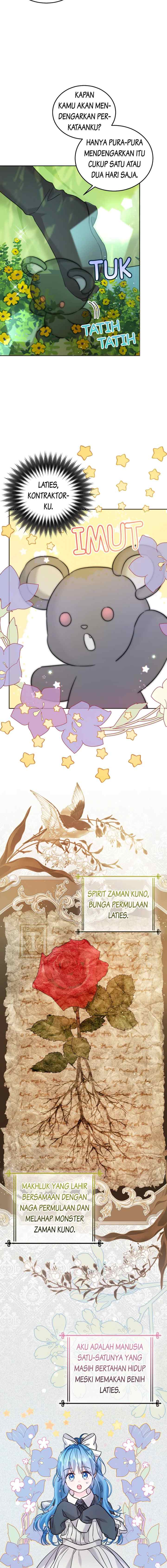 Saving the Villain Who was Abandoned by the Female Lead chapter 81 halaman 7