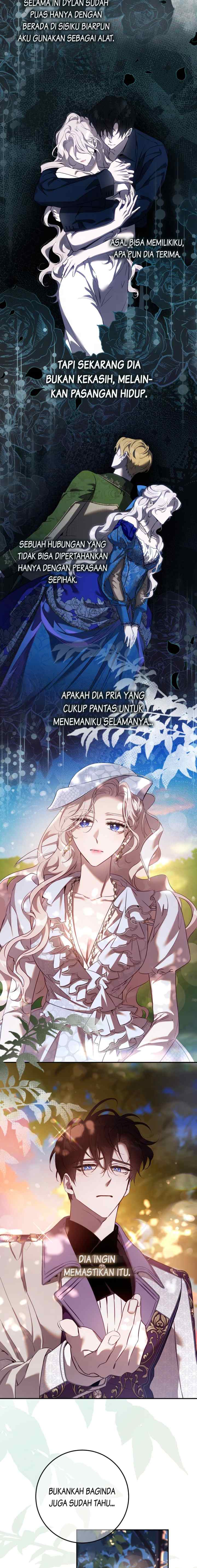 I Tamed a Tyrant and Ran Away chapter 120 halaman 12