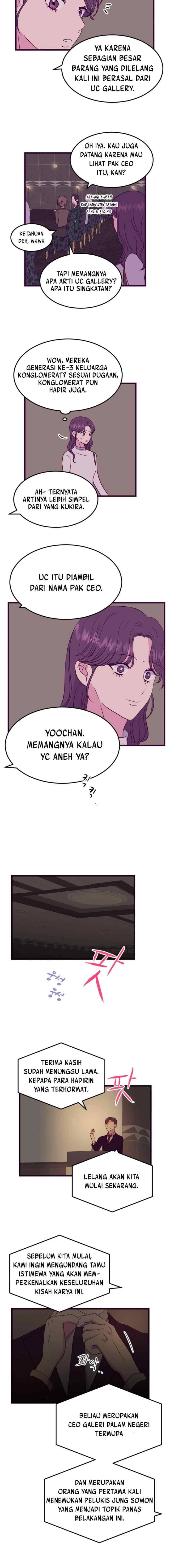 Crazy Ending chapter 10 halaman 17