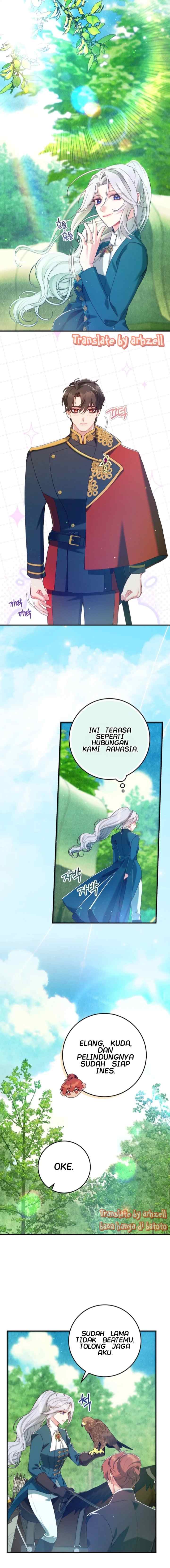 I'm Unmarried With a Time-Limited Lover chapter 43 halaman 11