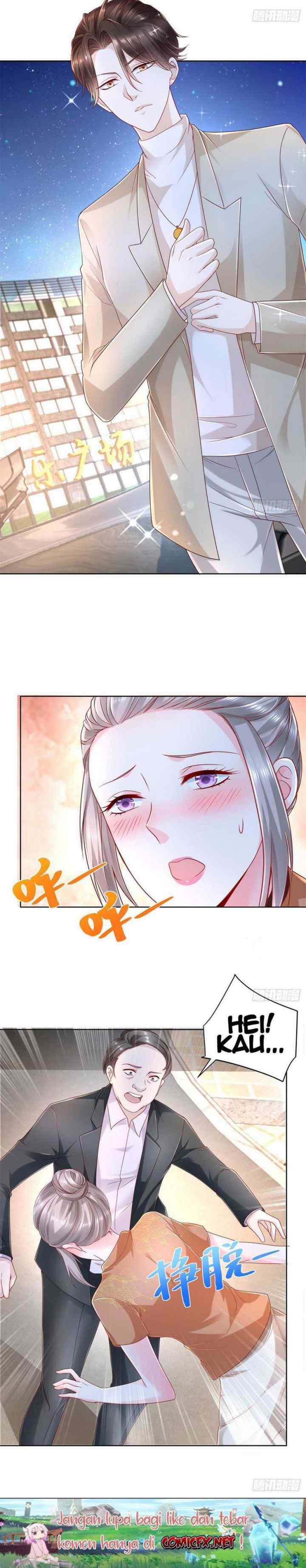 I Randomly Have A New Career Every Week chapter 49 halaman 9