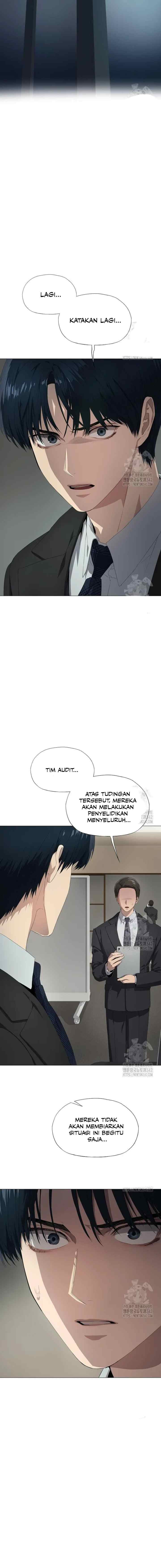 I'm Stuck In A Crazy Drama chapter 20 halaman 14