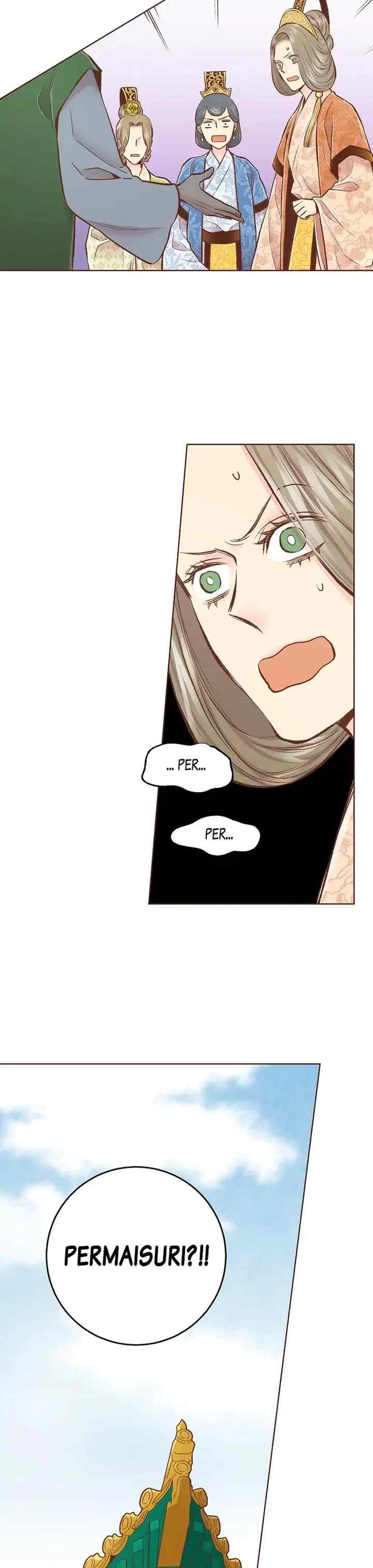 Snow Blossom chapter 310 halaman 7