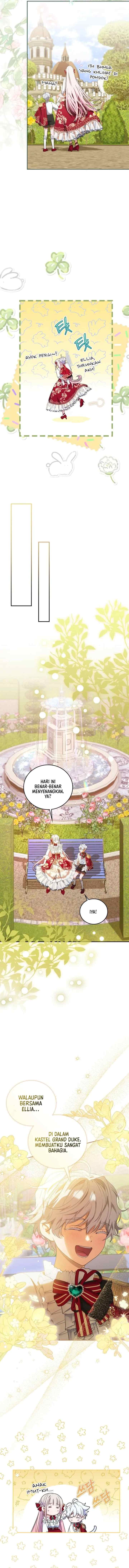 Became the Sister-in-Law of a Young Yandere chapter 12 halaman 11