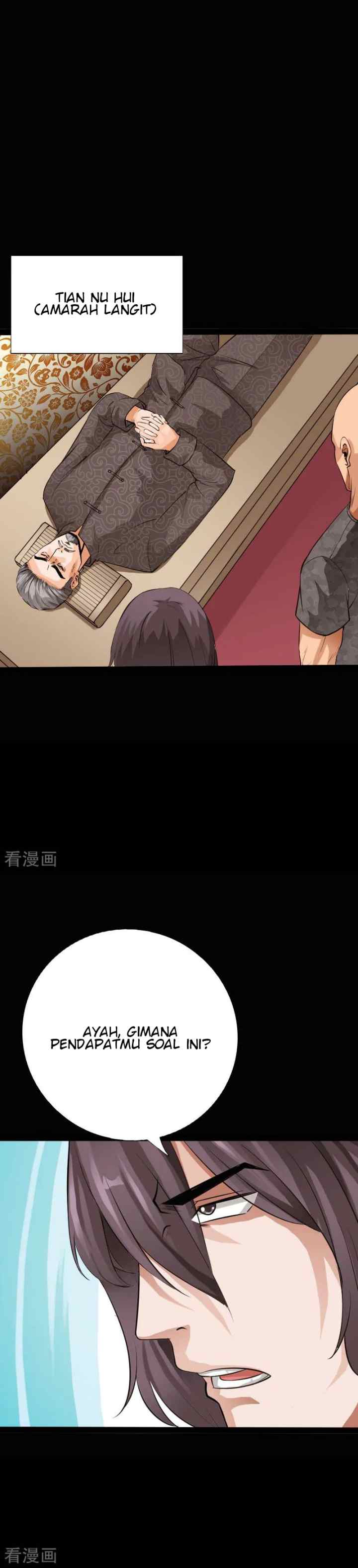 Hopeless chapter 94 halaman 12