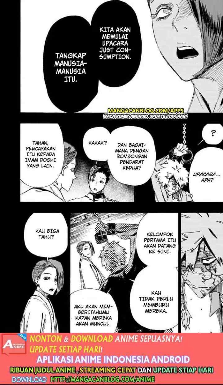 Jigokuraku chapter 63 halaman 4