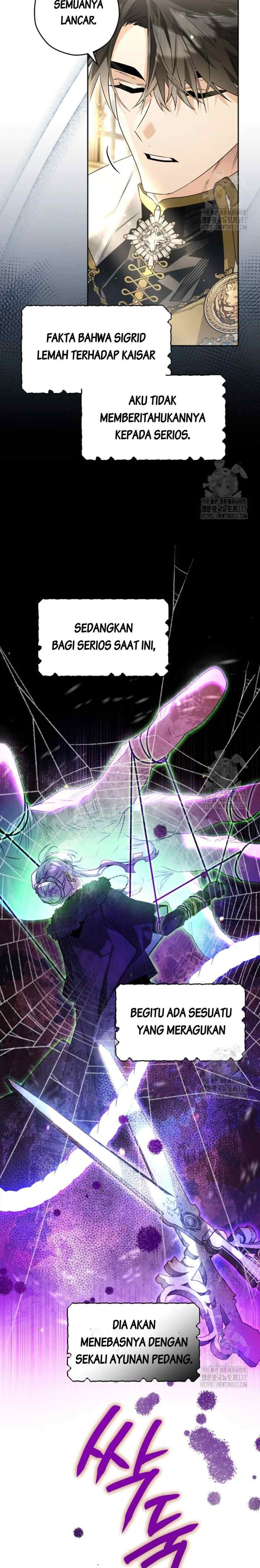 Sigrid chapter 95 halaman 6
