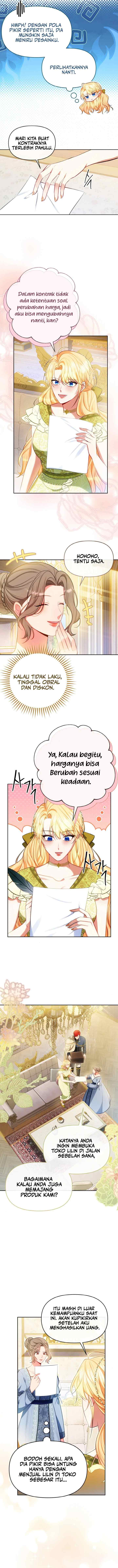 My Ex-Husband Is Calling For A Reunion chapter 26 halaman 9