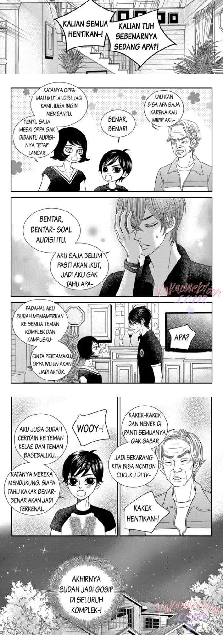 I Pick Dahong chapter 74 halaman 9