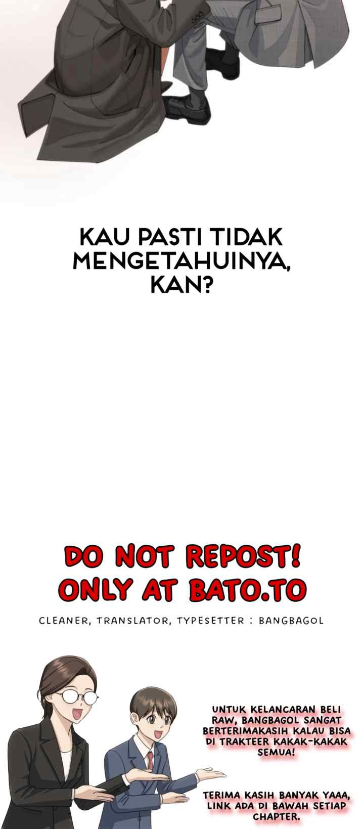 Lee Seop's Love chapter 31 halaman 20
