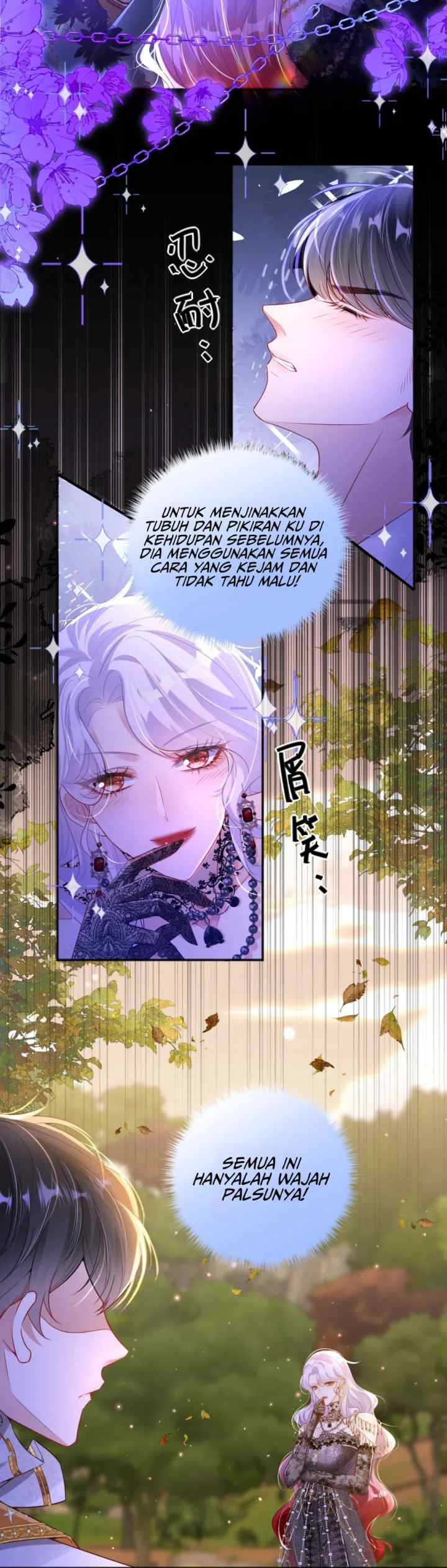 Forcibly Occupy His Highness the Prince chapter 2 halaman 8