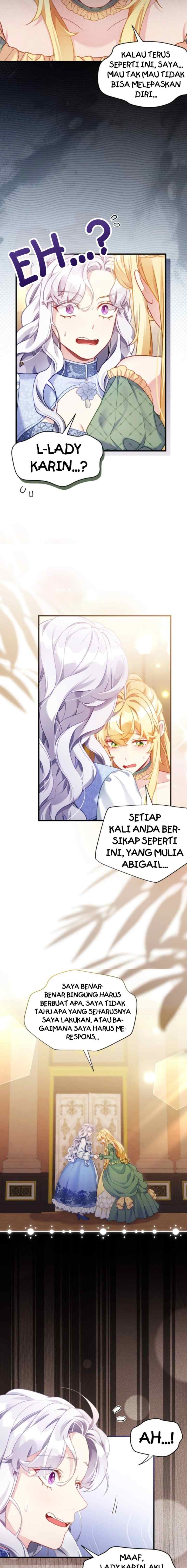Not Sew Wicked Stepmom chapter 123 halaman 6