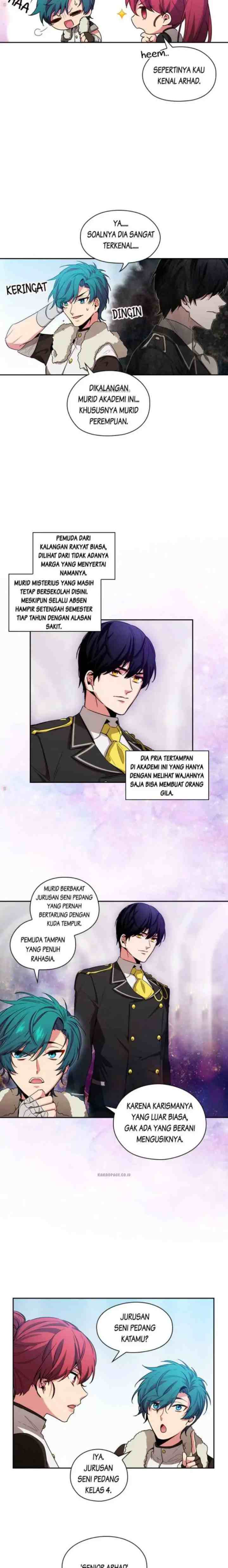 Adonis chapter 67 halaman 4