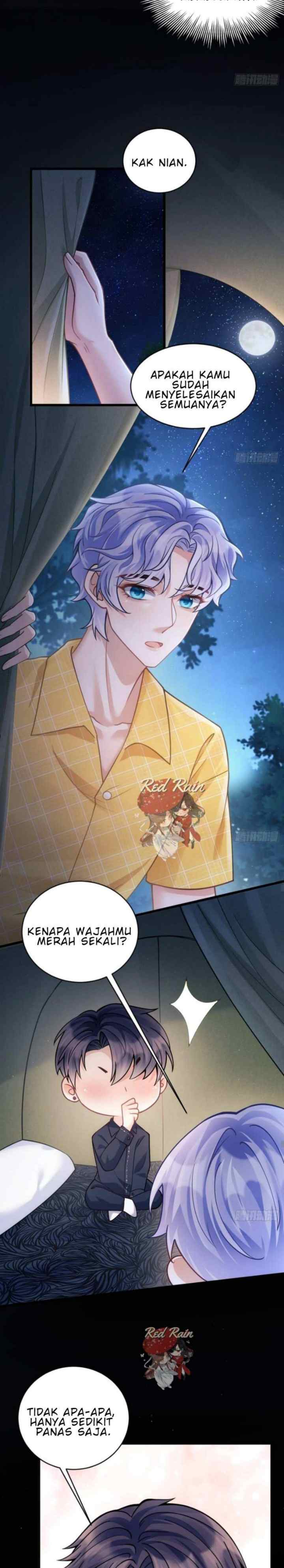 I Suspect the Actor Is Fishing for Me chapter 25 halaman 11