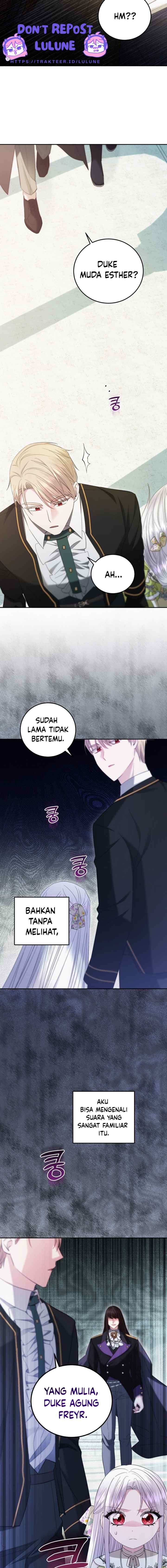 I'm Done Being a Hero, Even If It's Retirement chapter 18 halaman 15