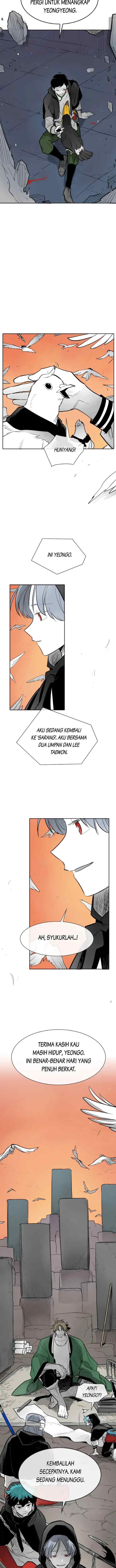 Ordinary Heroes chapter 211 halaman 10