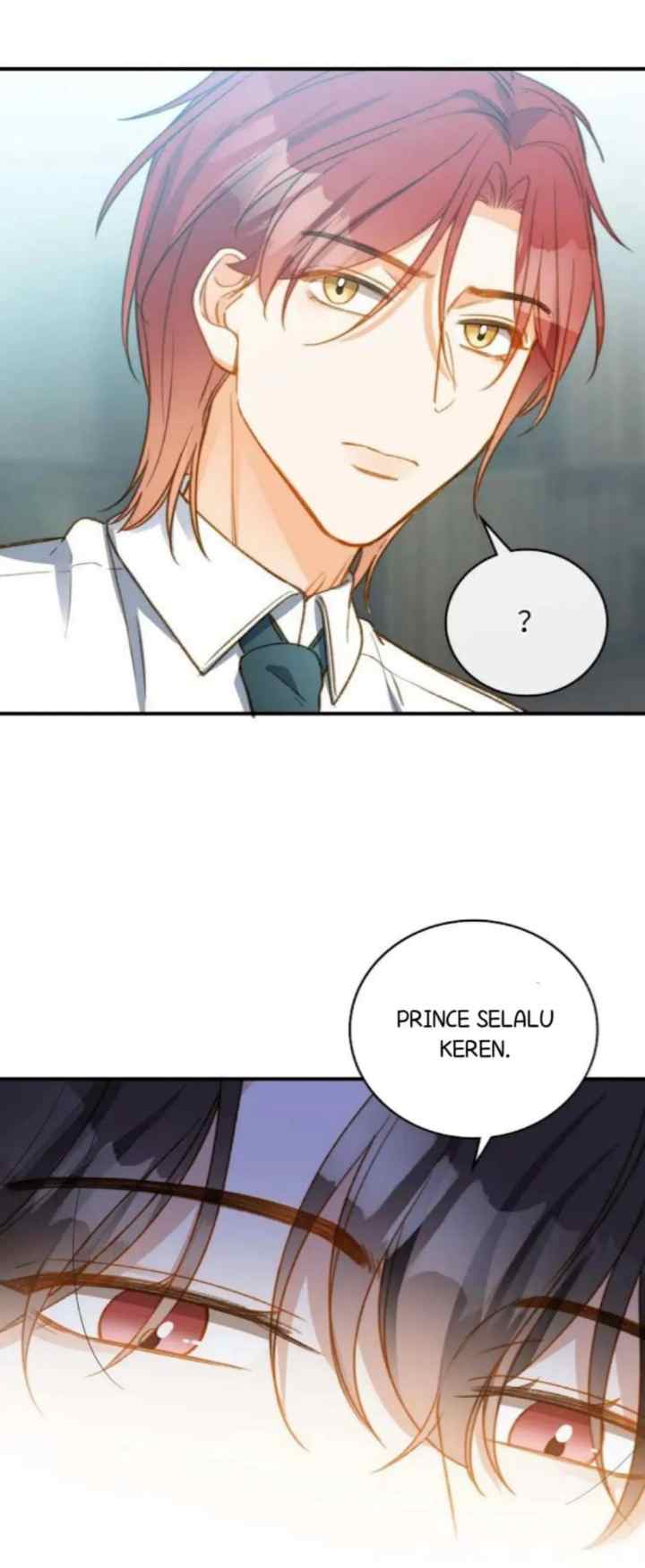 Kiss The Abyss chapter 89 halaman 4