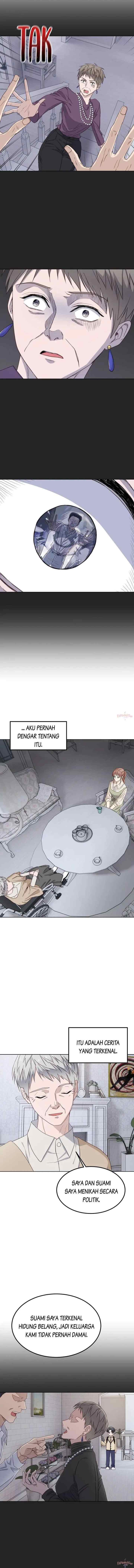 Delete (Tasse) chapter 26 halaman 9