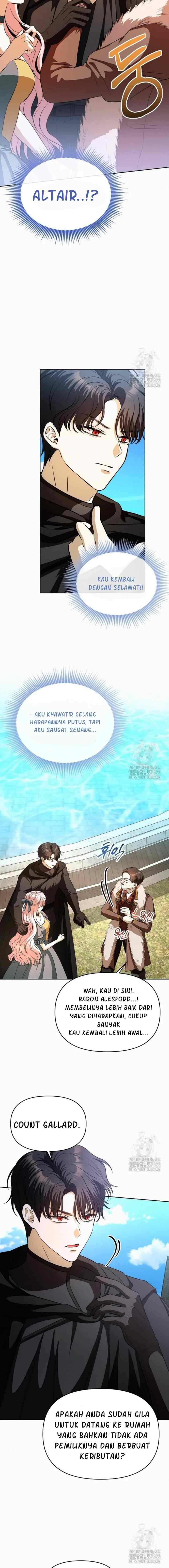 I Think My Marriage Was A Mistake chapter 22 halaman 10