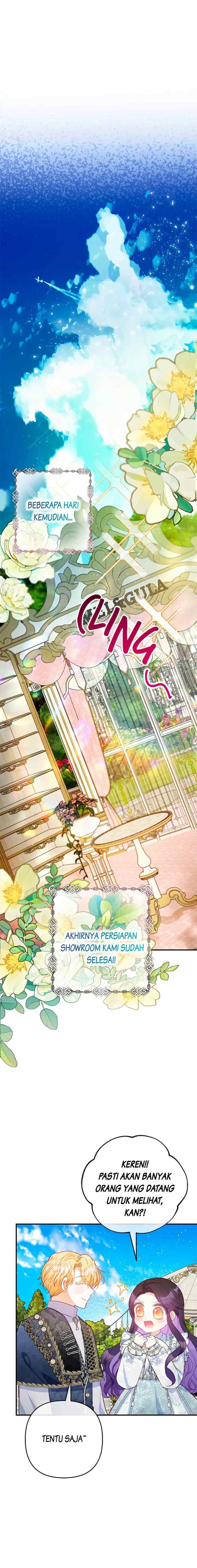 I'm a Daughter Loved by the Devil chapter 59 halaman 11