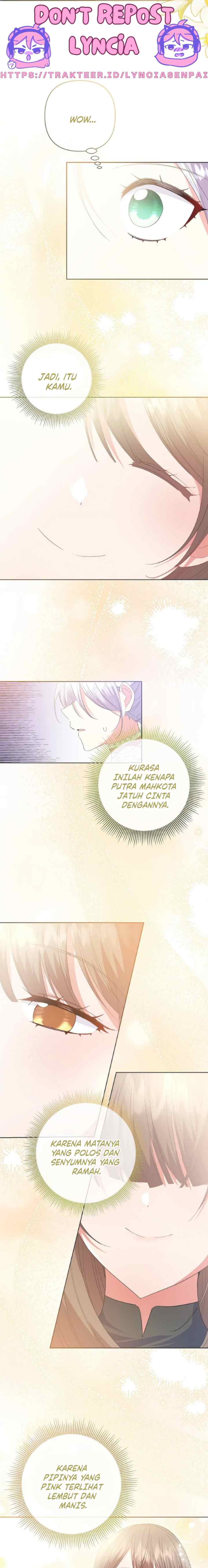 The Kids Have Changed chapter 26 halaman 9