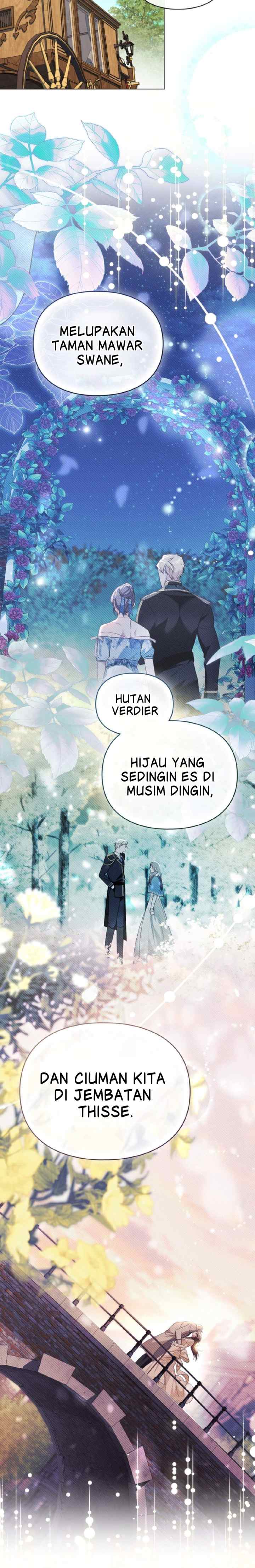 Betrayal of Dignity chapter 60 halaman 13