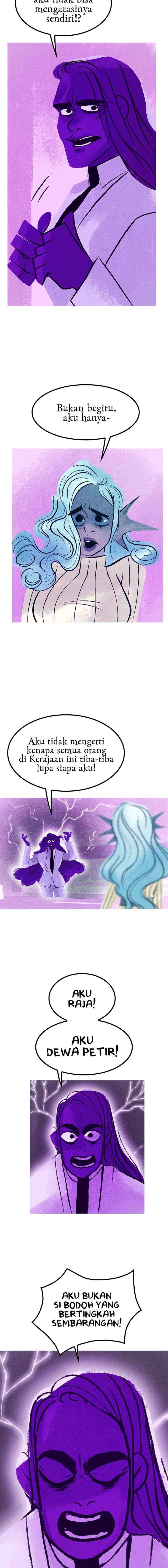 Lore Olympus chapter 122 halaman 5