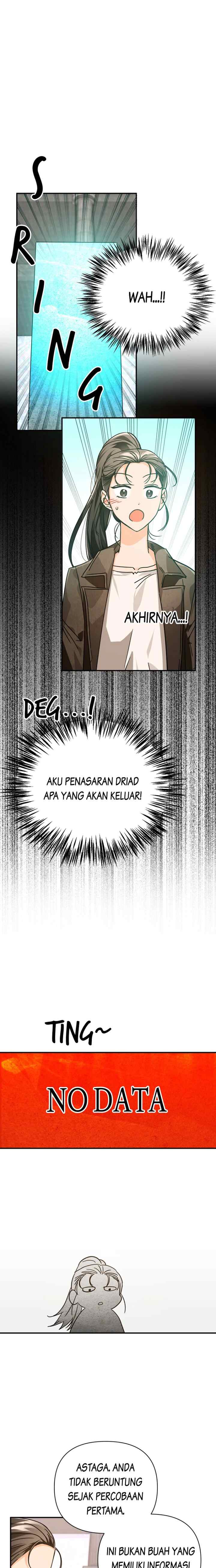 Terrarium Adventure chapter 6 halaman 16