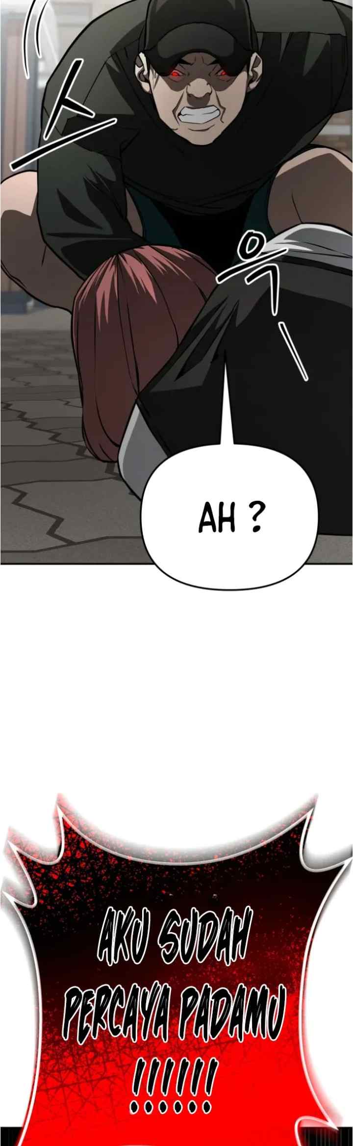 99 Captain chapter 34 halaman 17