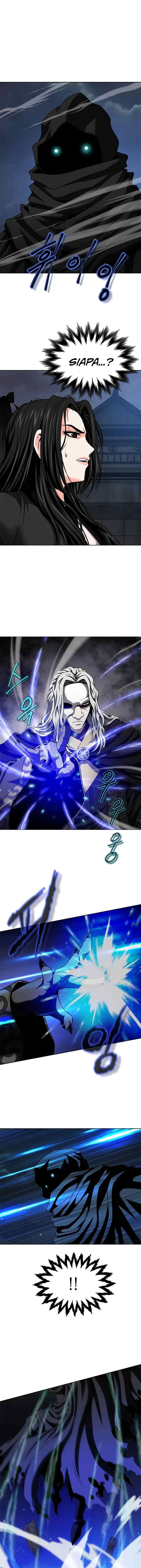 Invincible Territory chapter 12 halaman 13