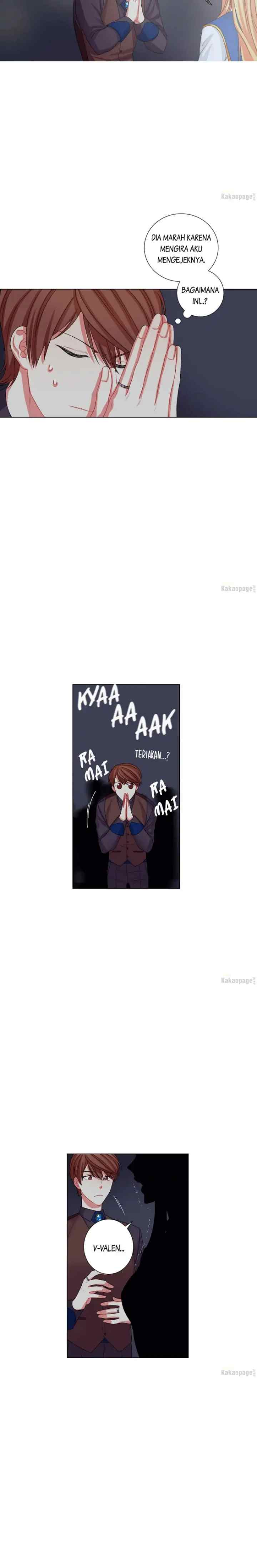 The Magic Tower Librarian chapter 26 halaman 10