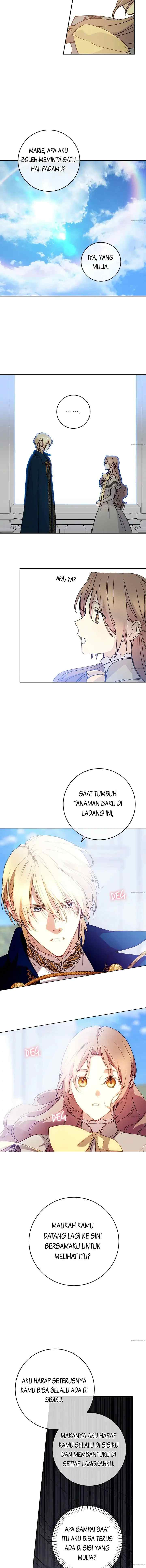 A Capable Maid chapter 51 halaman 14