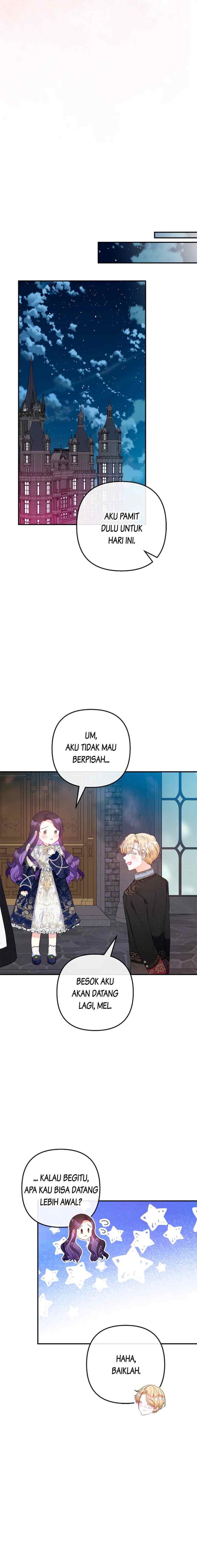 I'm a Daughter Loved by the Devil chapter 59 halaman 5