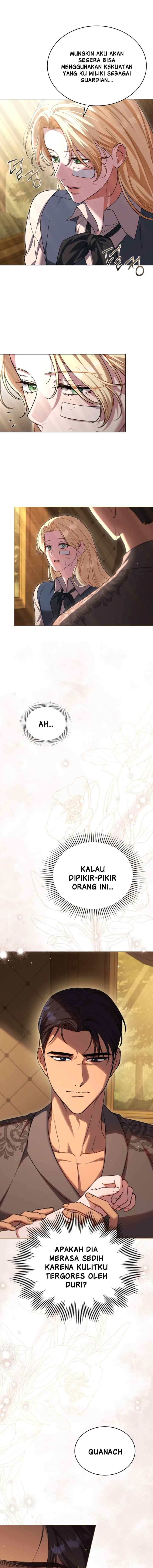Forced Into Wedlock With an Affectionate Enemy chapter 57 halaman 9
