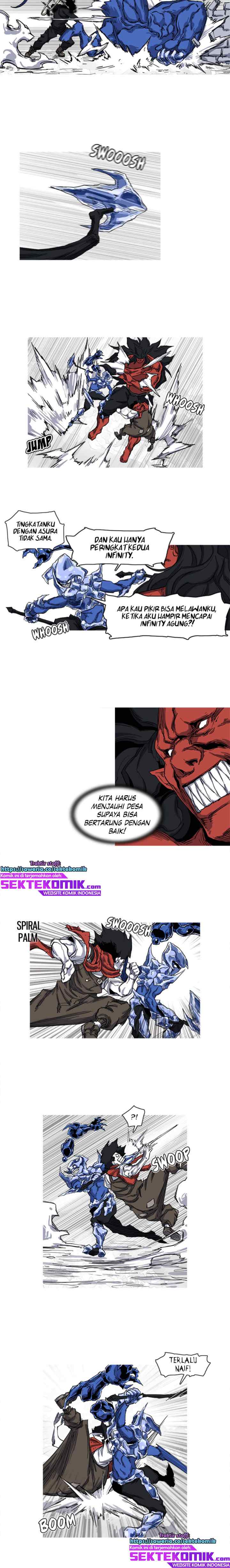 ASURA chapter 10 halaman 6