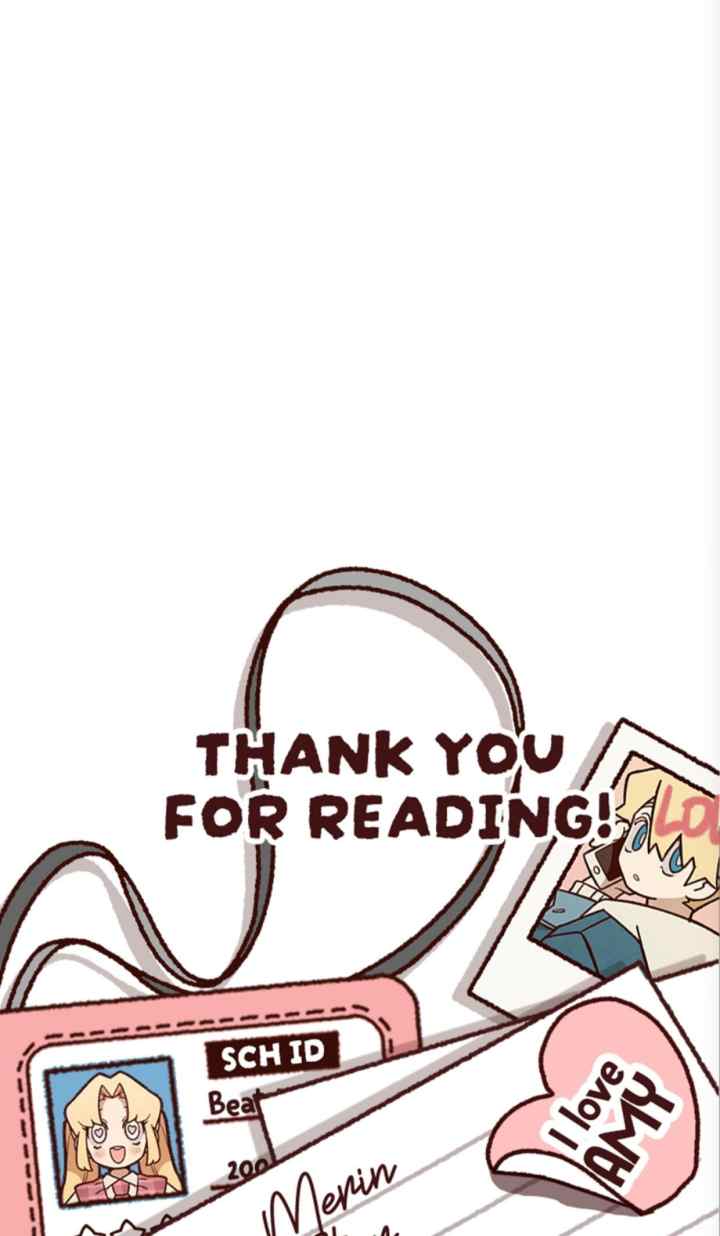 I Love Amy chapter 6 halaman 15
