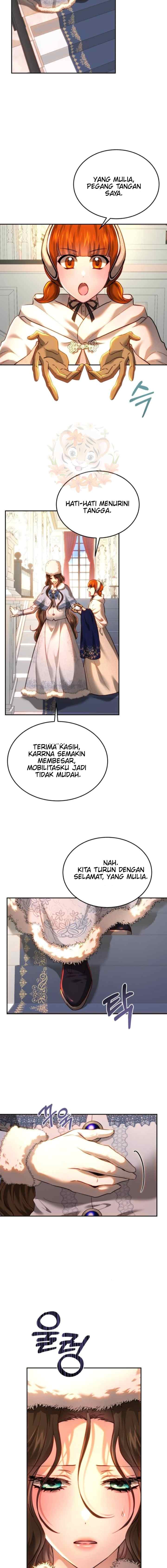 Rosalyn Vogart chapter 94 halaman 5