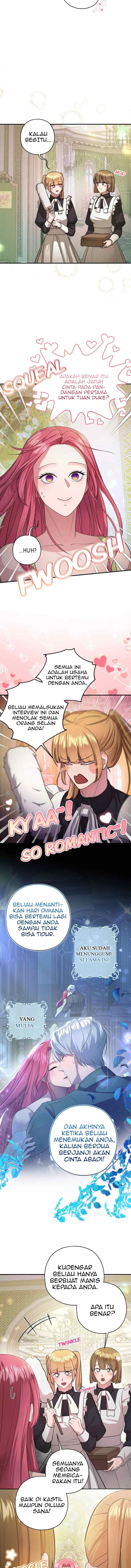 The Devilishly Trash Duke chapter 3 halaman 9