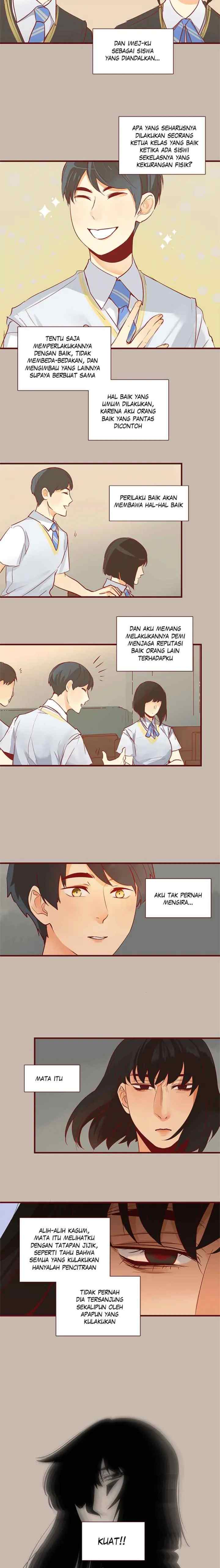 Flawless chapter 196 halaman 6
