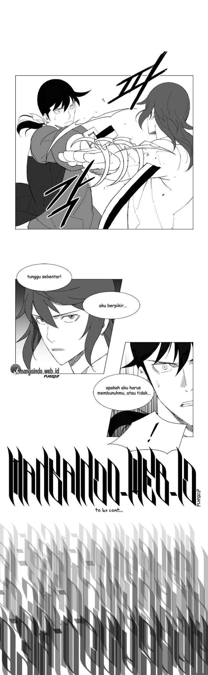 Mujang chapter 75 halaman 7